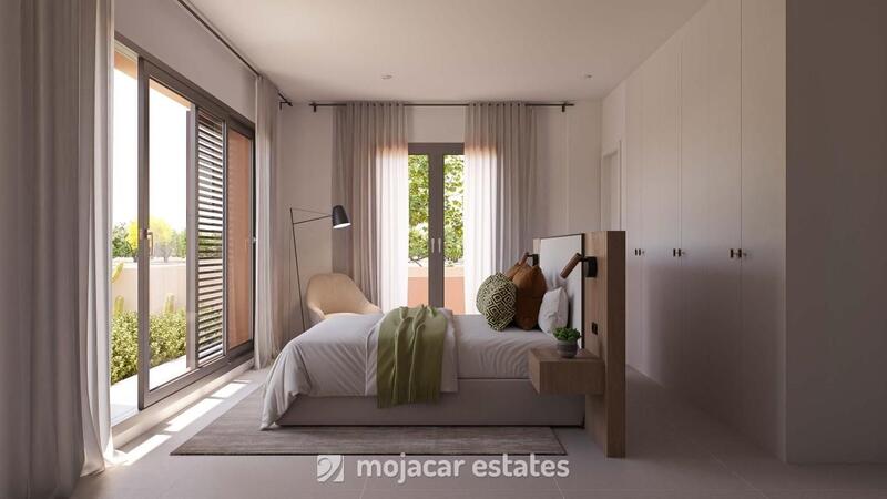 3 Cuarto Villa en venta