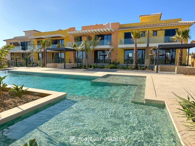 Maison de Ville à vendre dans Palomares, Almería