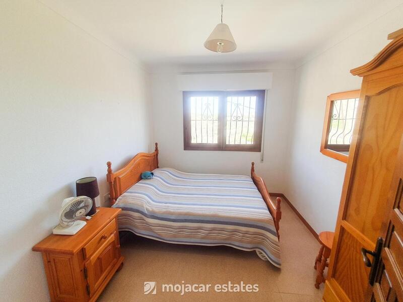 3 Cuarto Adosado en venta