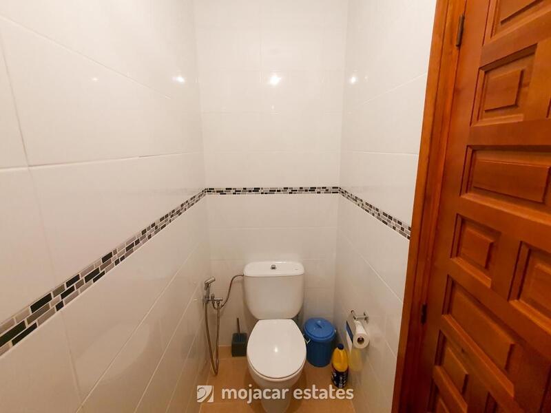 3 Cuarto Adosado en venta