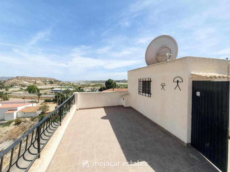 3 chambre Maison de Ville à vendre