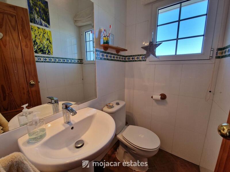 3 Cuarto Villa en venta