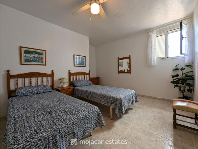 3 Schlafzimmer Appartement zu verkaufen