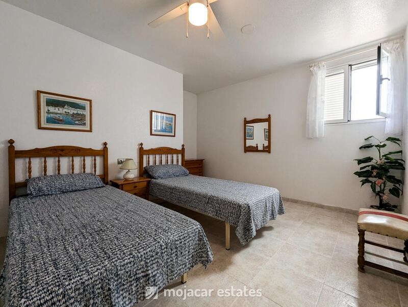 3 Schlafzimmer Appartement zu verkaufen