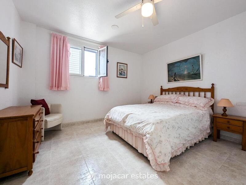 3 Schlafzimmer Appartement zu verkaufen