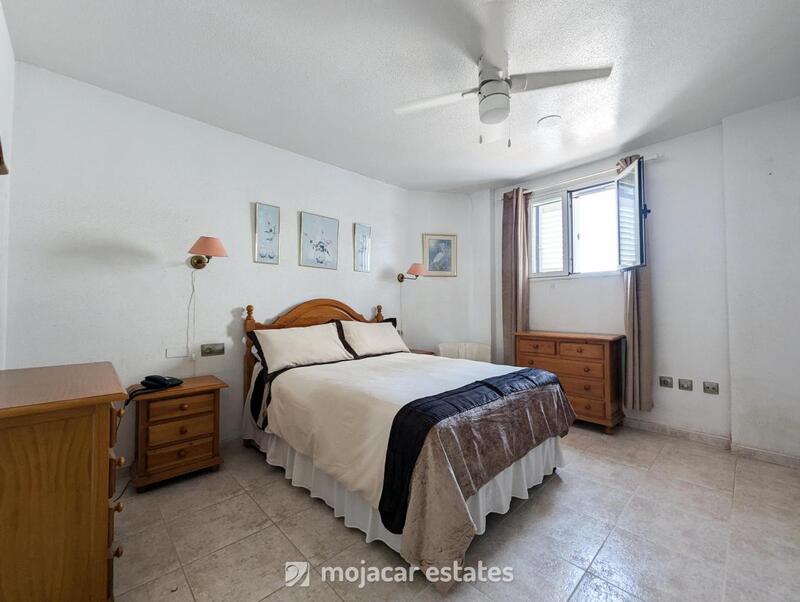 3 Schlafzimmer Appartement zu verkaufen