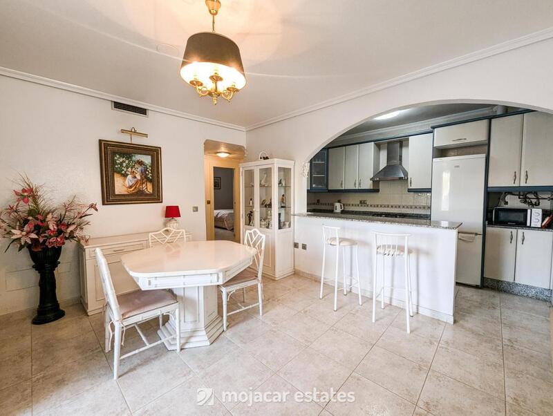3 Schlafzimmer Appartement zu verkaufen