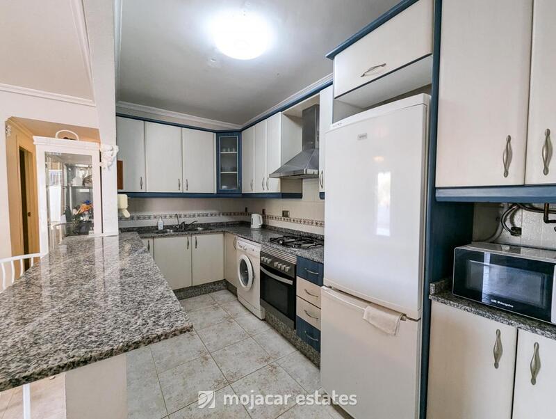 3 Schlafzimmer Appartement zu verkaufen
