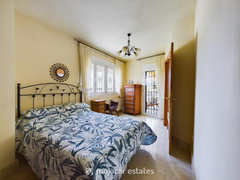 4 chambre Villa à vendre