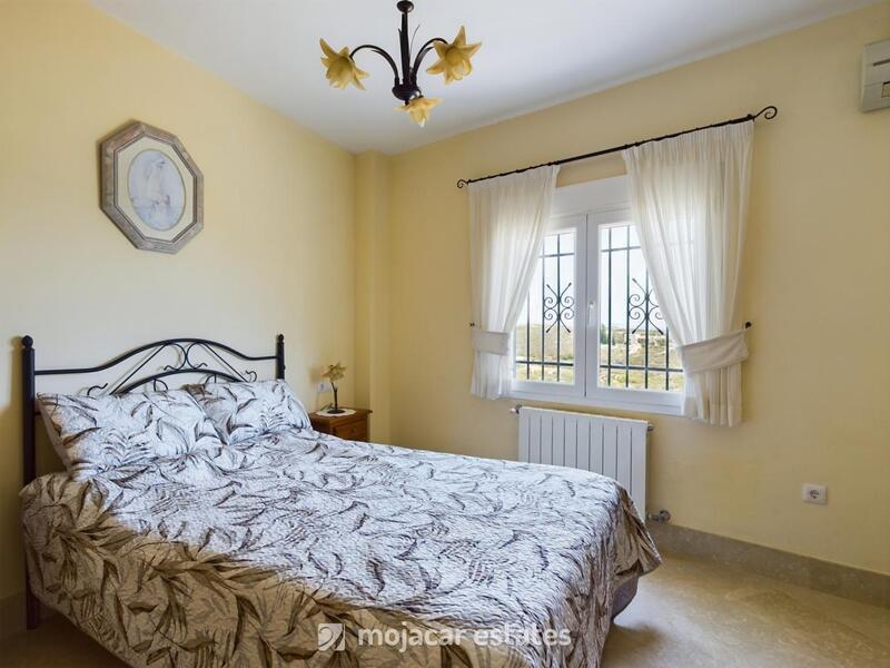 4 chambre Villa à vendre