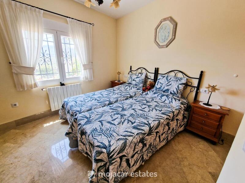 4 chambre Villa à vendre