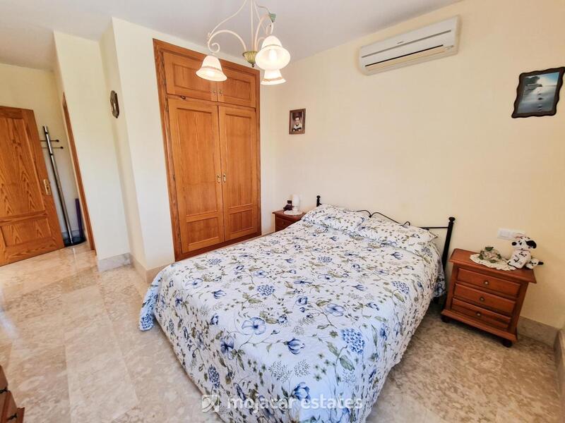 4 chambre Villa à vendre