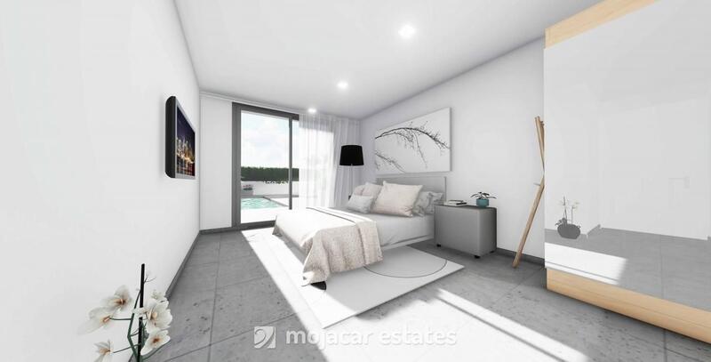 3 Schlafzimmer Villa zu verkaufen