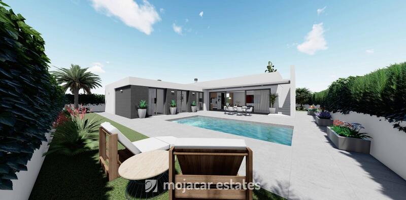 3 Schlafzimmer Villa zu verkaufen