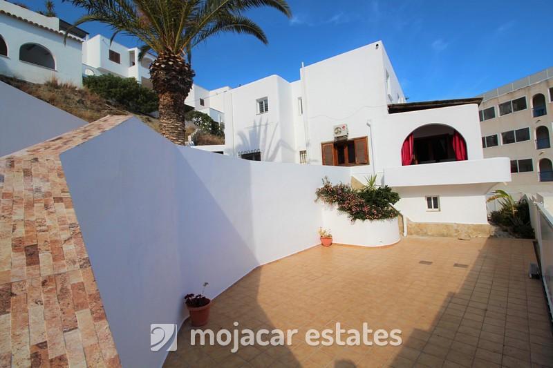 Villa zu verkaufen in Mojácar, Almería