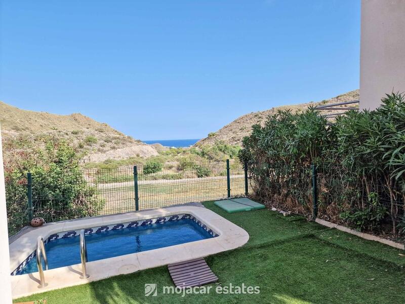 Maison de Ville à vendre dans Mojácar, Almería