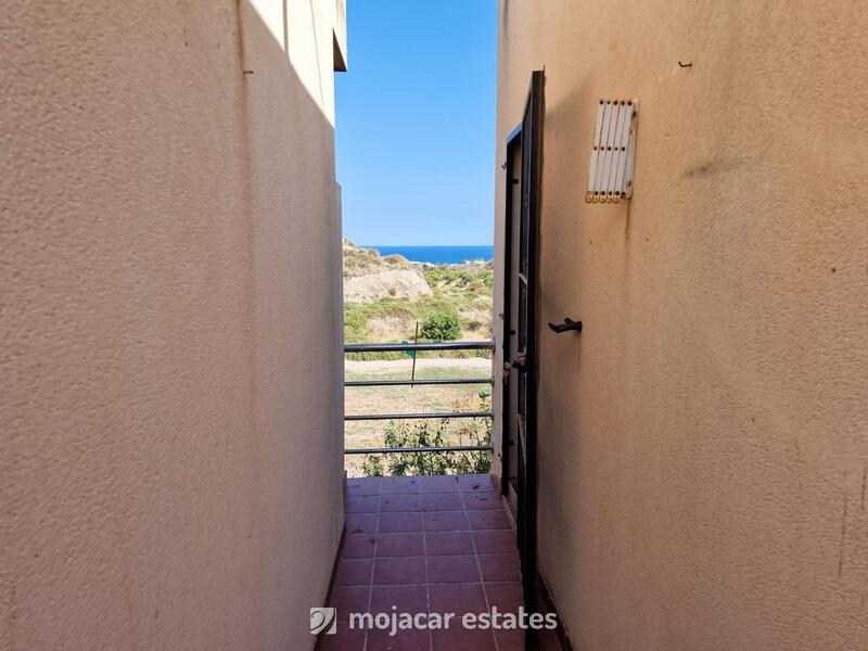 2 chambre Maison de Ville à vendre