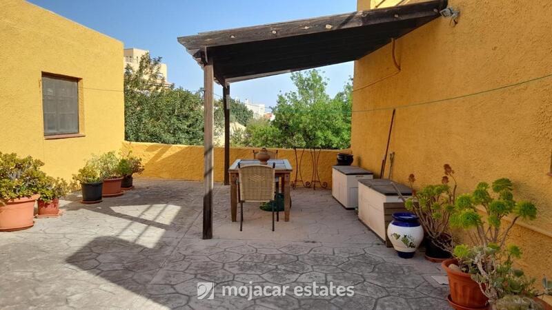 Villa en venta en Mojácar, Almería