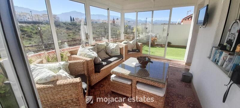 Townhouse for sale in Turre, Almería