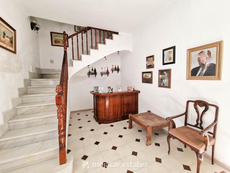 6 chambre Maison de Ville à vendre