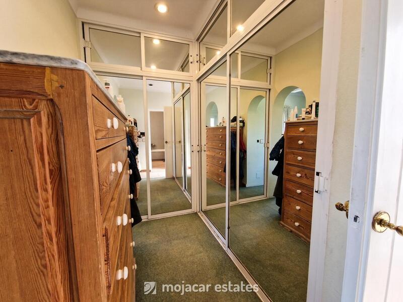 3 soveværelse Villa til salg
