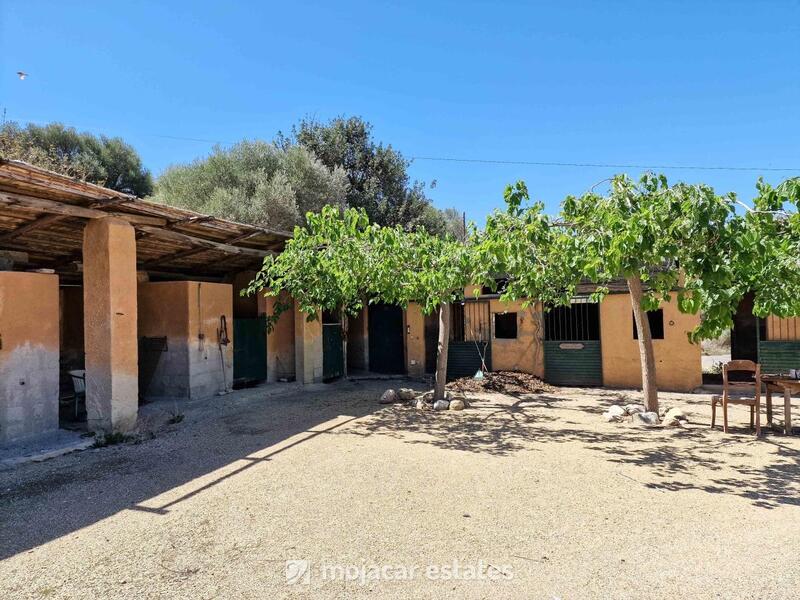 Villa en venta