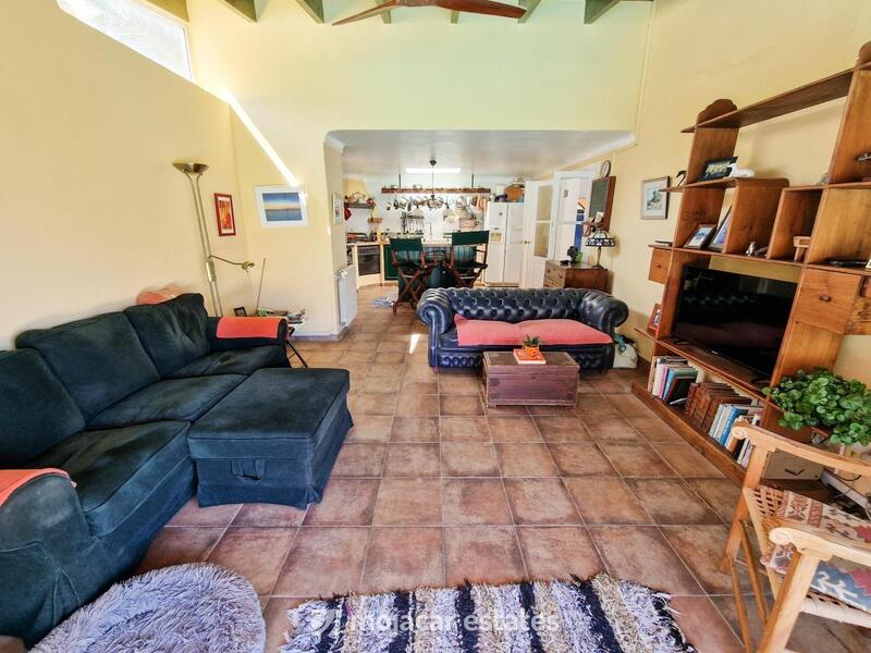 Villa en venta