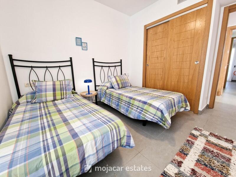 2 Schlafzimmer Appartement für Kurzzeitmiete