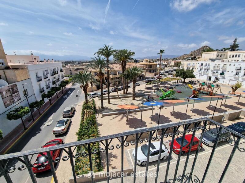 Appartement Te koop in Vera, Almería