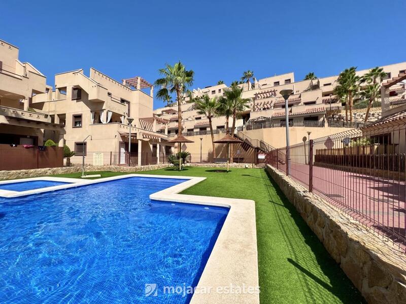Appartement zu verkaufen in Aguilas, Murcia