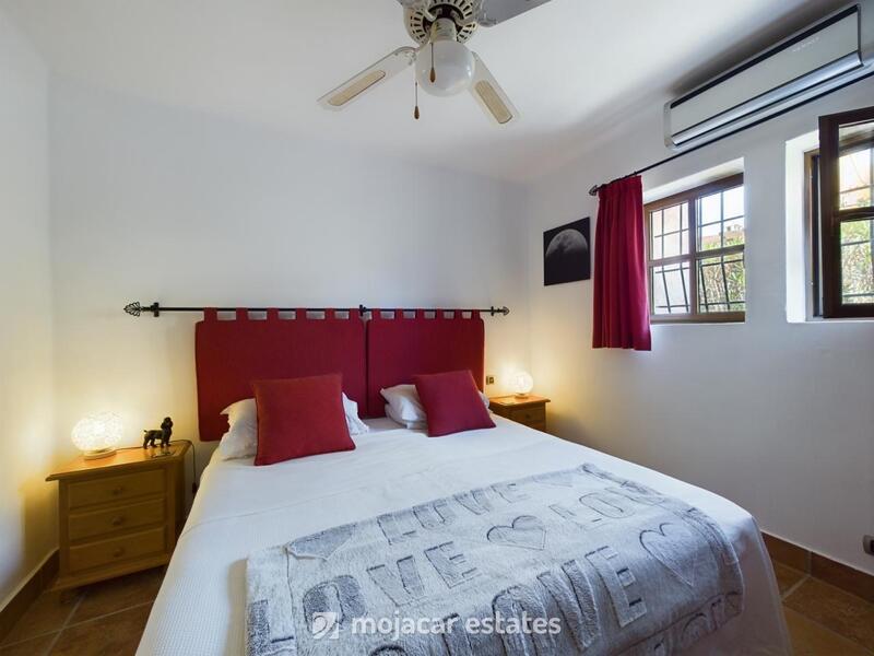 2 chambre Villa à vendre