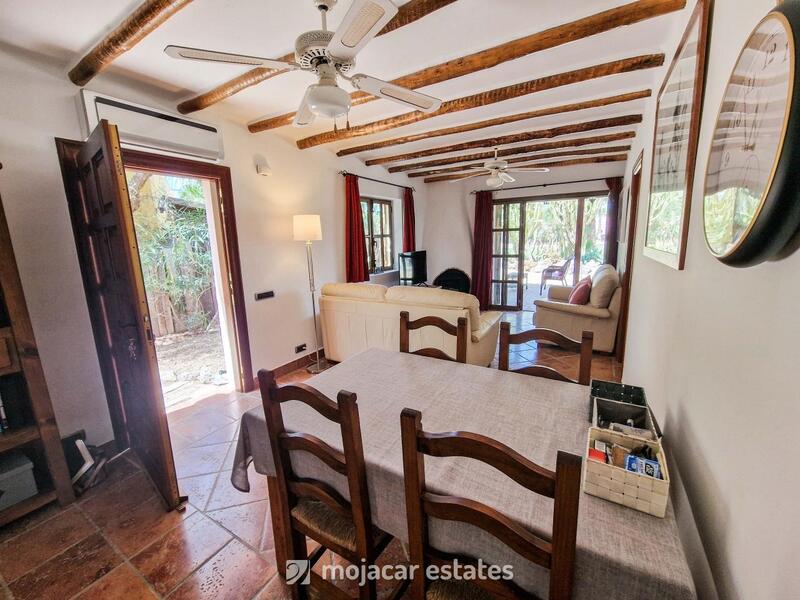 2 chambre Villa à vendre