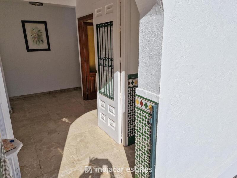 3 Cuarto Apartamento en venta