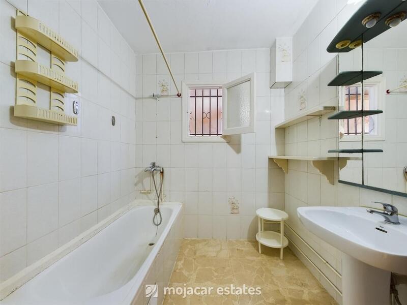 3 slaapkamer Appartement Te koop