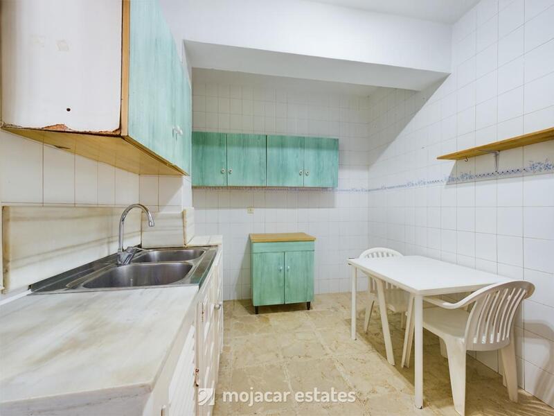 3 Cuarto Apartamento en venta