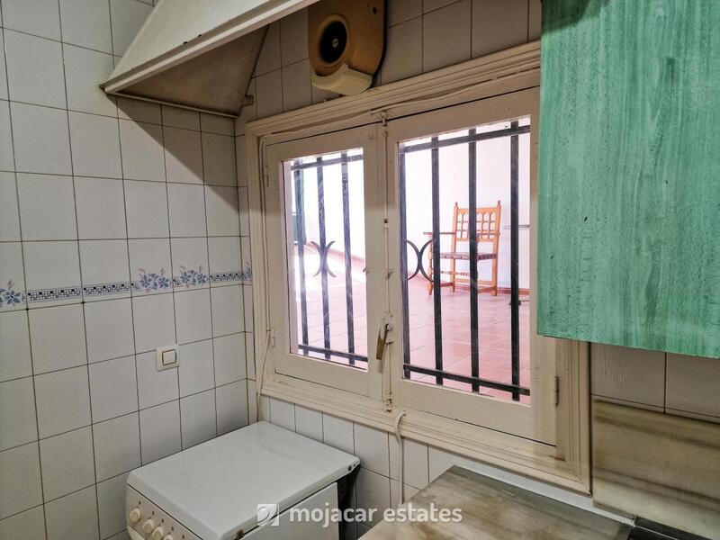 3 slaapkamer Appartement Te koop