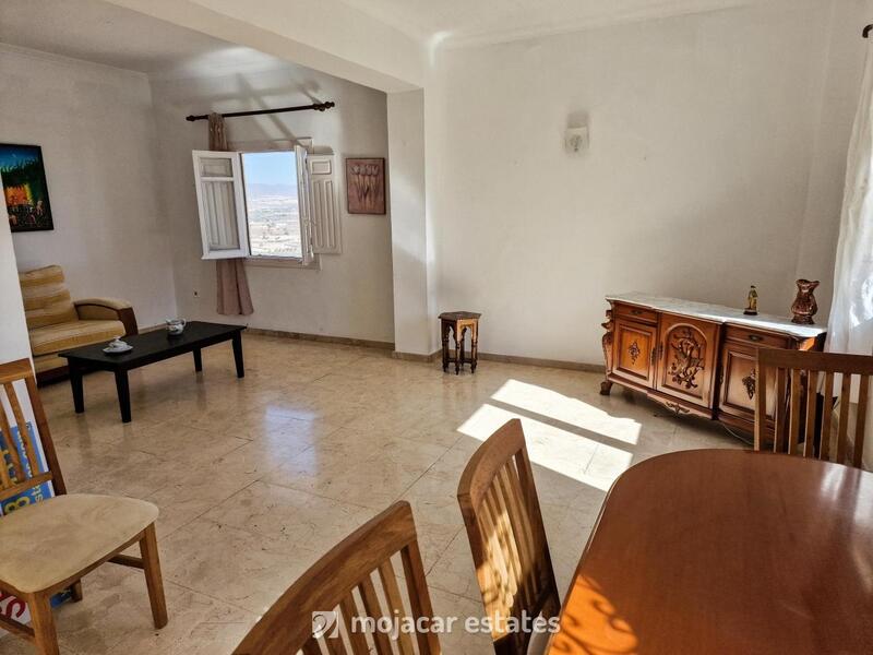 3 Cuarto Apartamento en venta