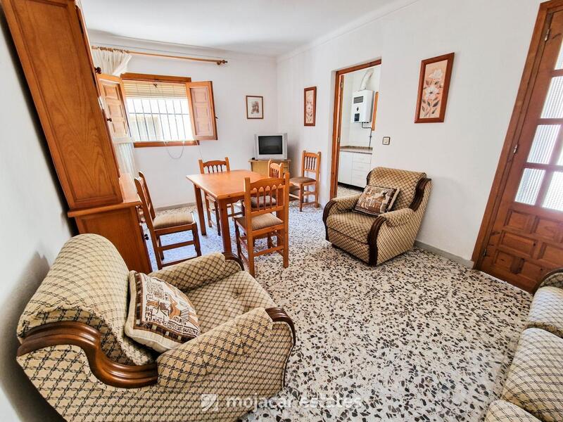 Maison de Ville à vendre dans Turre, Almería