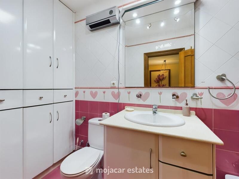 3 Cuarto Apartamento en venta
