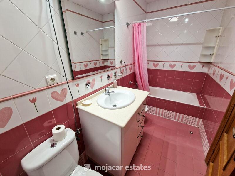 3 Cuarto Apartamento en venta