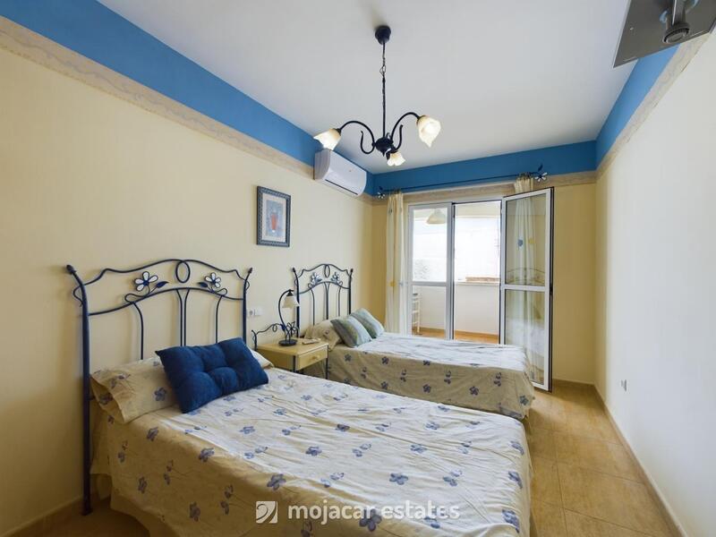 3 Cuarto Apartamento en venta