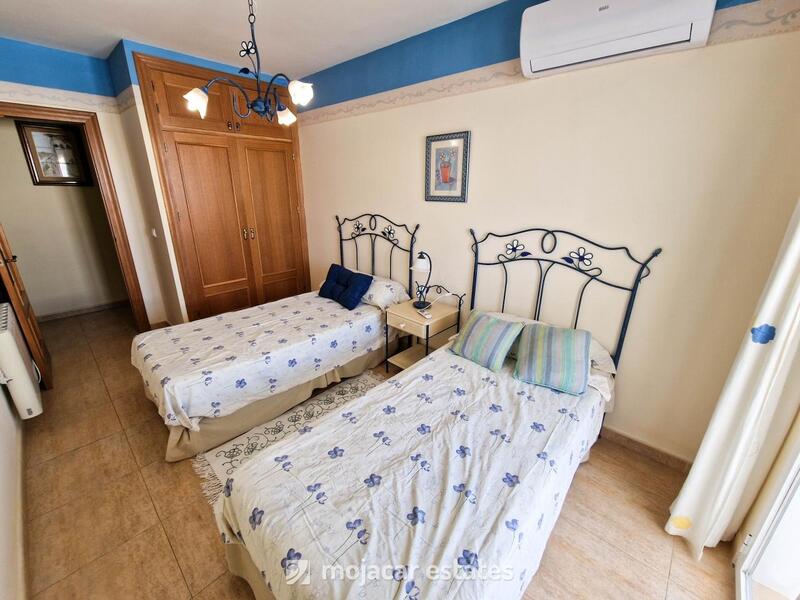 3 Cuarto Apartamento en venta