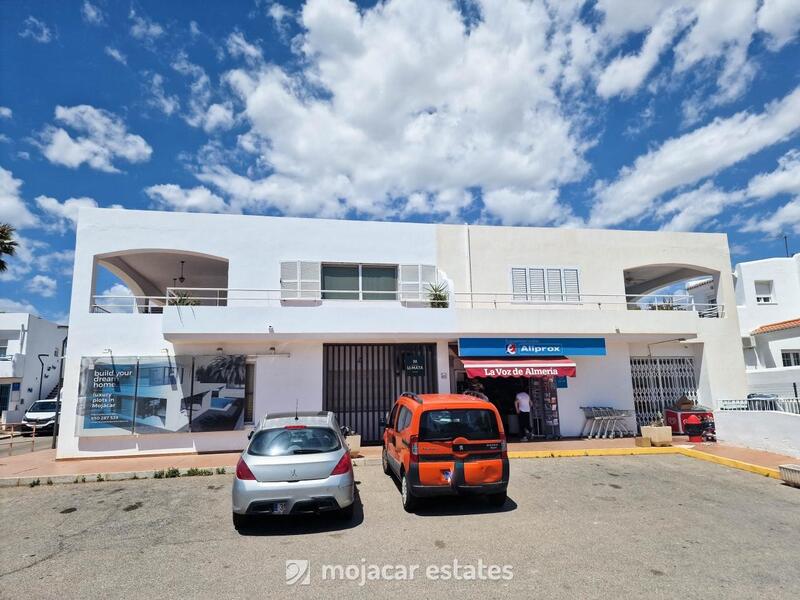 3 Cuarto Apartamento en venta