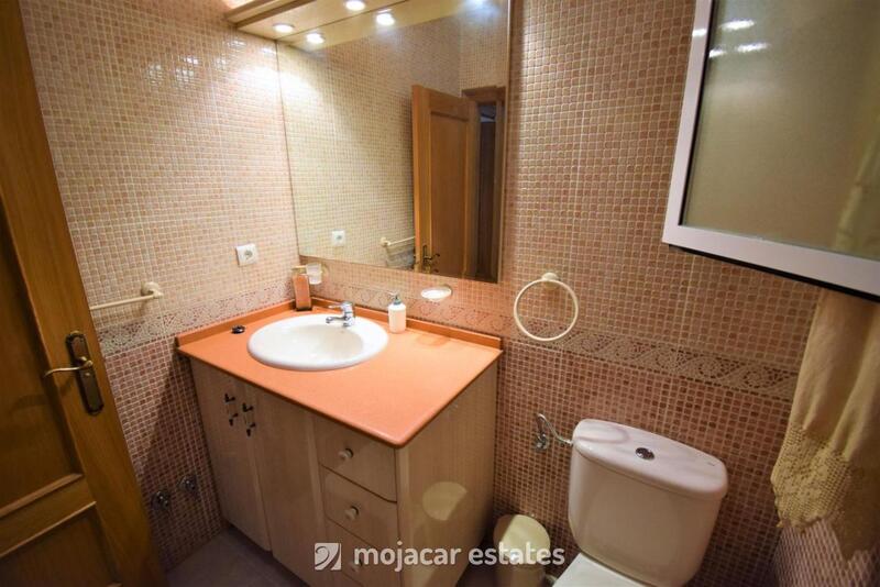 3 Cuarto Apartamento en venta
