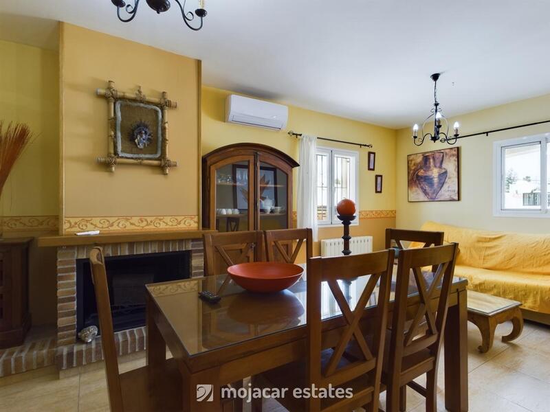 3 Cuarto Apartamento en venta