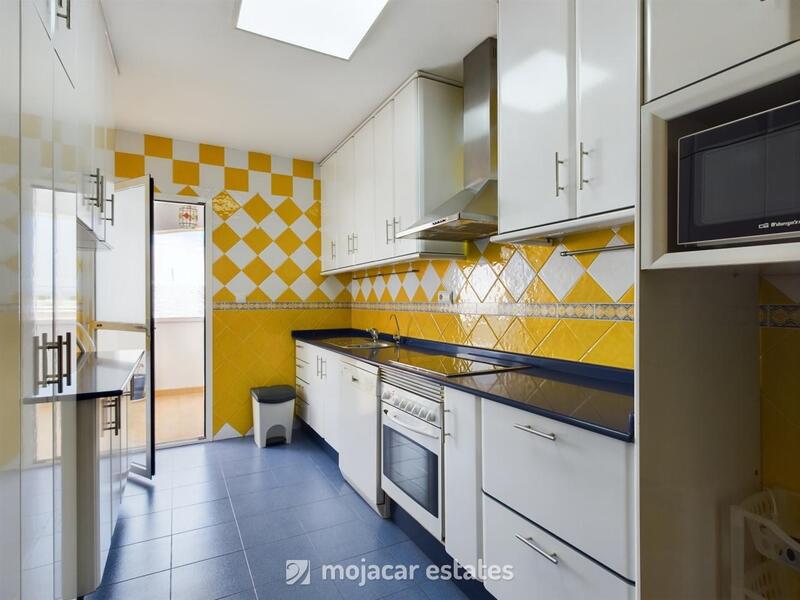 3 Cuarto Apartamento en venta