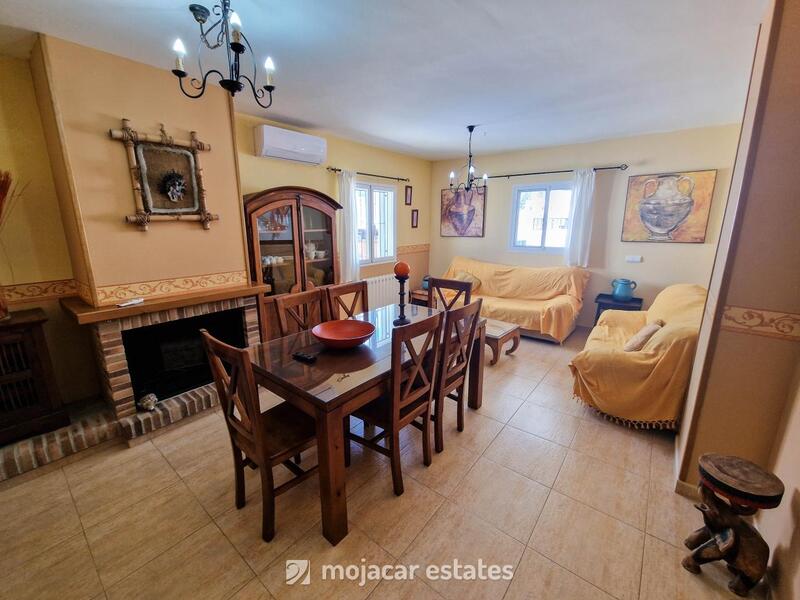 3 Cuarto Apartamento en venta