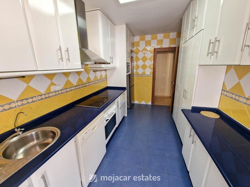3 Cuarto Apartamento en venta