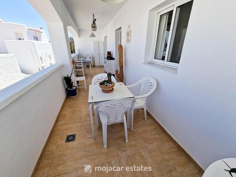 3 Cuarto Apartamento en venta