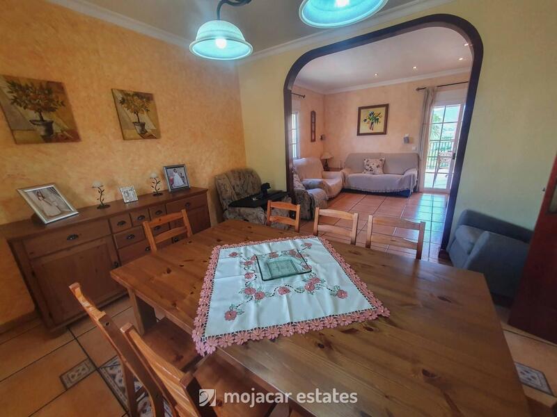 4 chambre Villa à vendre